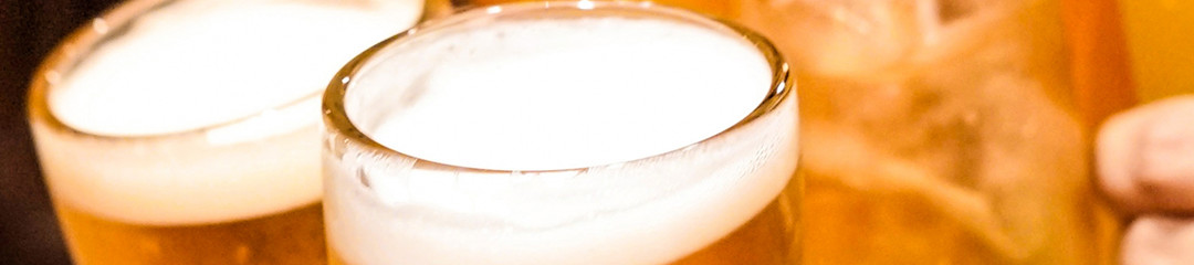 ビール